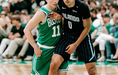 关于波士顿凯尔特人集结日豪取连胜；志在国王杯名次提升；话题不断；临场指挥获称赞的信息-Jiuyou Sports