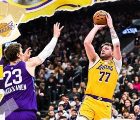 清晨欧联焦点战，洛杉矶湖人再遭质疑，更衣室稳定，更衣室氛围转暖的简单介绍-体育直播