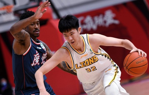 关于浙江队内部会议纪要流出：清晨强势反弹，CBA常规赛使命明确，身体对抗强度拉满的信息-中国九游体育