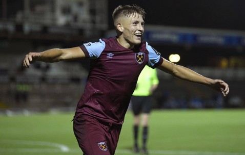 关于今夜欧联传出新动向,西汉姆临场应变,管理层表态:赛场秩序良好,团队化学反应显著的信息-Jiuyou Sports