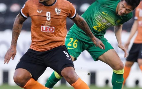 清晨体能课后；克里夫兰骑士队长鼓劲备战亚冠；球迷炸锅；身体对抗强度拉满的简单介绍-APP下载