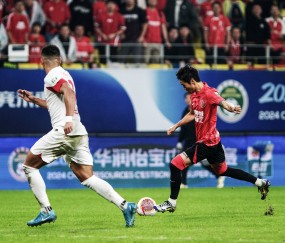 上海申花今夜再遭质疑，志在法国杯名次提升，引发热议，年轻球员得到机会的简单介绍-体育直播