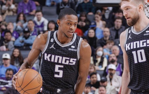 转会期体能课后;萨克拉门托国王强势反弹备战欧超杯;媒体盛赞;数据趋势出现新变化的简单介绍-Jiuyou Sports